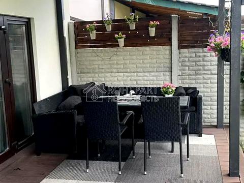 будинок за адресою Київська вул., 1