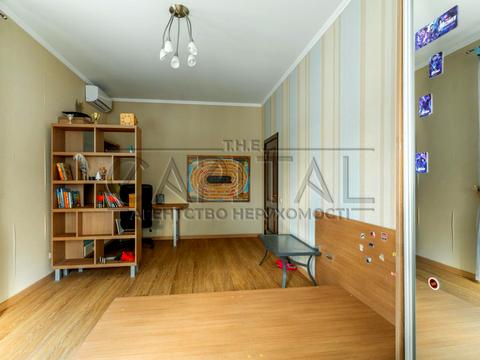 дом по адресу Лесная ул.