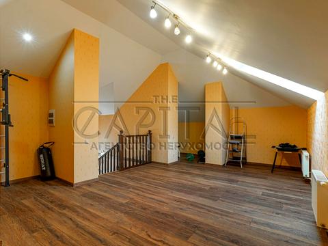 дом по адресу Лесная ул.