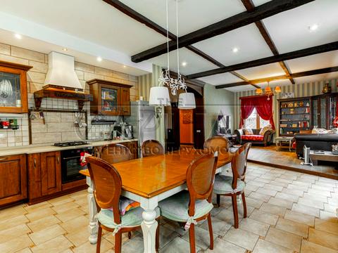 дом по адресу Лесная ул.