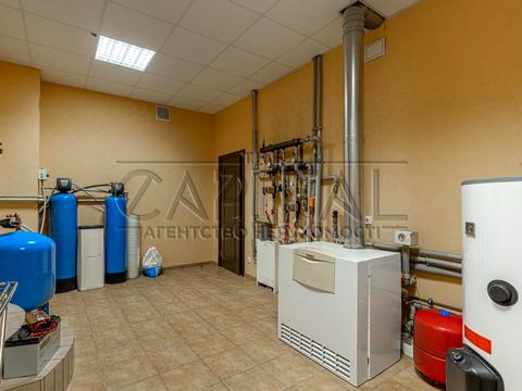 дом по адресу Лесная ул.