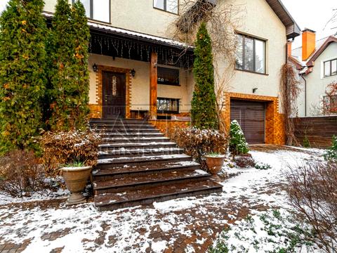 дом по адресу Лесная ул.