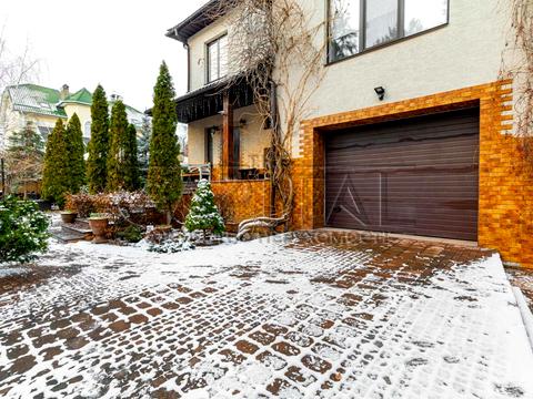 дом по адресу Лесная ул.