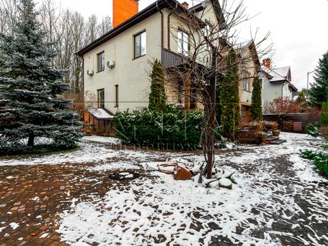 дом по адресу Лесная ул.