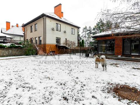 дом по адресу Лесная ул.