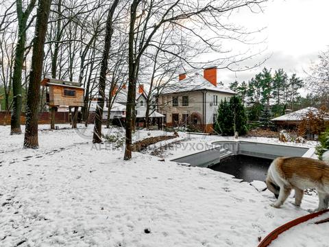 дом по адресу Лесная ул.