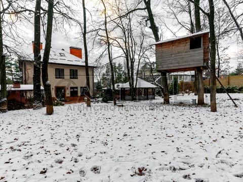 дом по адресу Лесная ул.