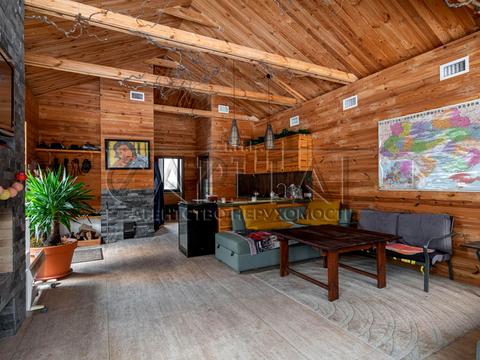 дом по адресу Лесная ул.