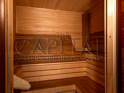 дом по адресу Лесная ул.