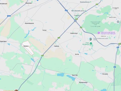 дом по адресу Лесная ул.