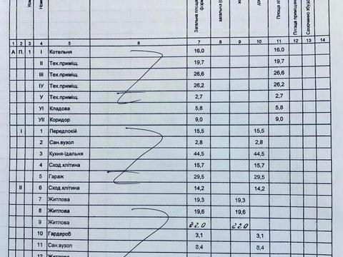 дом по адресу Лесная ул.