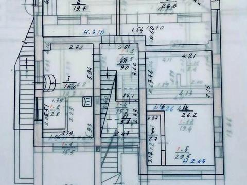 дом по адресу Лесная ул.