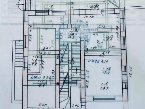 дом по адресу Лесная ул.
