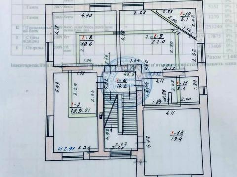 дом по адресу Лесная ул.