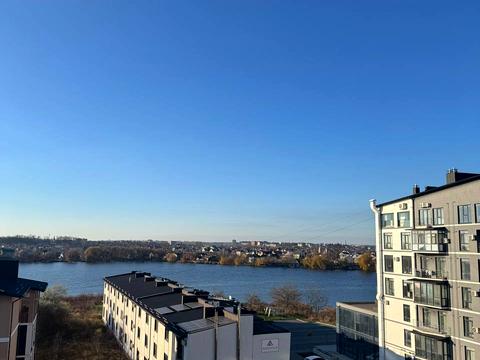 квартира за адресою В'ячеслава Чорновола вул., 94-Е