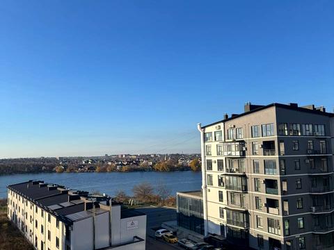 квартира по адресу Вячеслава Черновола ул., 94-Е