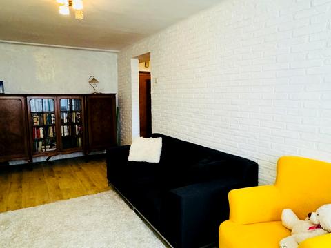 квартира по адресу Торговая ул., 1Б