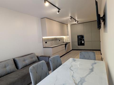 квартира за адресою Вовчинецька вул., 223-А