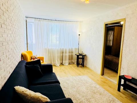 квартира по адресу Торговая ул., 1Б