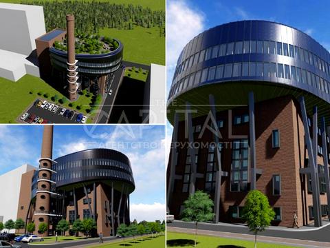 комерційна за адресою Вацлава Гавела бульв. (Івана Лепсе), 6-В