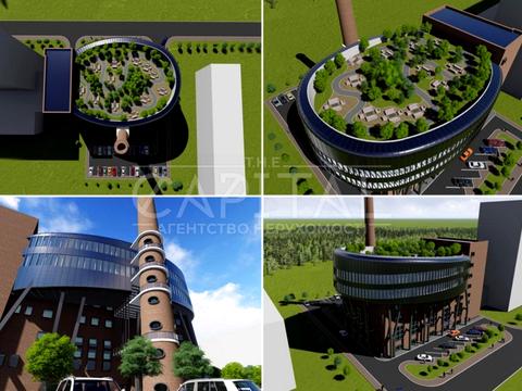 комерційна за адресою Вацлава Гавела бульв. (Івана Лепсе), 6-В