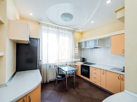 квартира за адресою Володимира Івасюка просп. (Героїв Сталінграду), 2-Г, к2