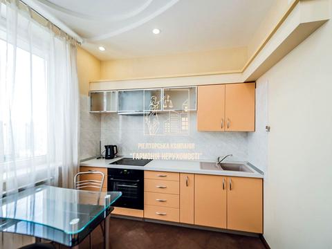 квартира за адресою Володимира Івасюка просп. (Героїв Сталінграду), 2-Г, к2