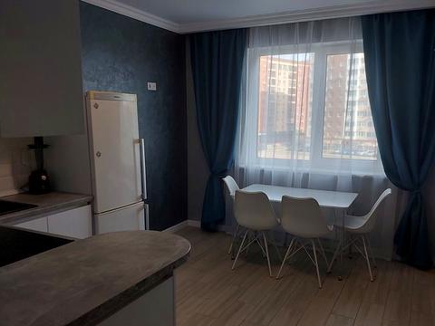 квартира за адресою с. Крижанівка, Академіка Сахарова вул., 3-В