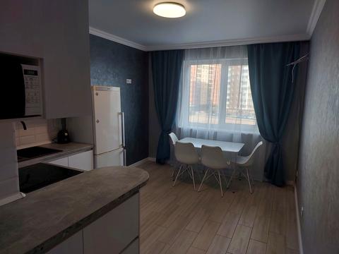 квартира за адресою с. Крижанівка, Академіка Сахарова вул., 3-В