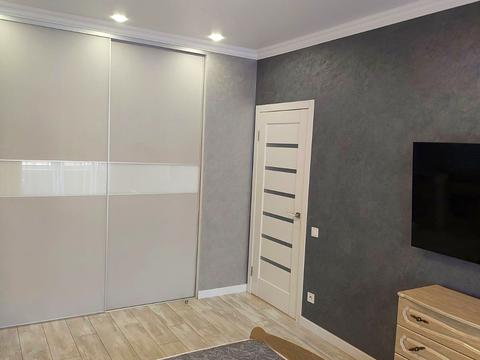 квартира за адресою с. Крижанівка, Академіка Сахарова вул., 3-В