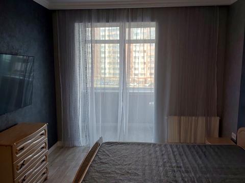 квартира за адресою с. Крижанівка, Академіка Сахарова вул., 3-В