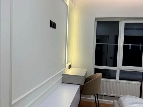 квартира за адресою Київ, Михайла Максимовича вул. (Онуфрія Трутенка), 24-В