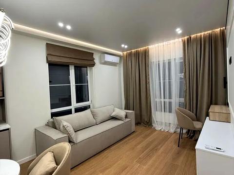 квартира за адресою Київ, Михайла Максимовича вул. (Онуфрія Трутенка), 24-В