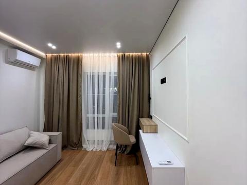 квартира за адресою Київ, Михайла Максимовича вул. (Онуфрія Трутенка), 24-В