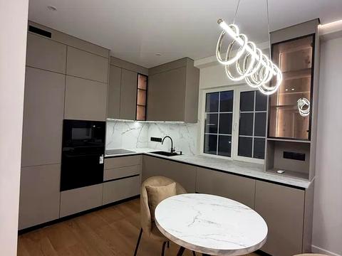 квартира за адресою Київ, Михайла Максимовича вул. (Онуфрія Трутенка), 24-В