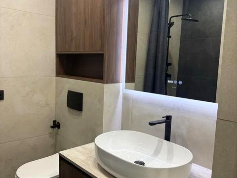 квартира за адресою Київ, Михайла Максимовича вул. (Онуфрія Трутенка), 24-В