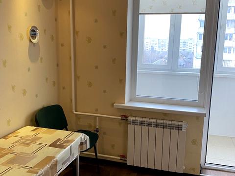 квартира по адресу Феодосийская ул., 48/52