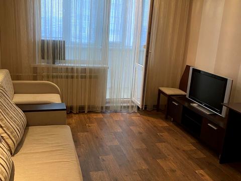 квартира по адресу Феодосийская ул., 48/52