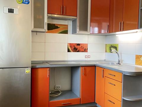 квартира по адресу Феодосийская ул., 48/52