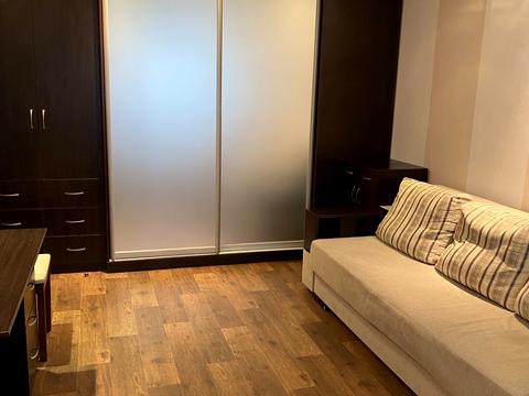 квартира по адресу Феодосийская ул., 48/52