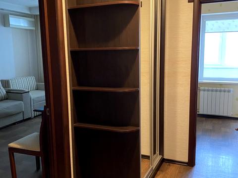 квартира по адресу Феодосийская ул., 48/52