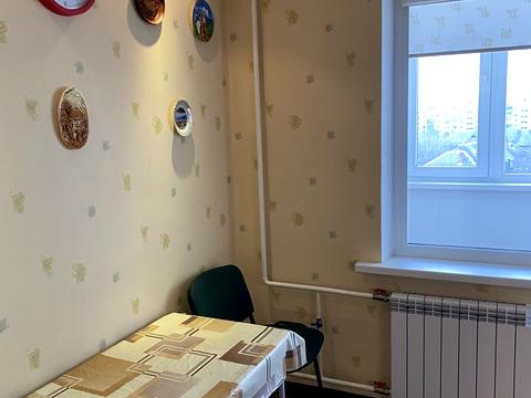 квартира по адресу Феодосийская ул., 48/52