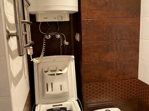 квартира по адресу Феодосийская ул., 48/52