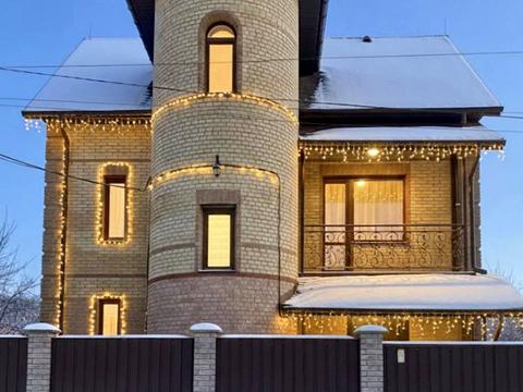 будинок за адресою Садова