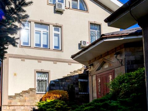 будинок за адресою Київ, Ярова вул. (Гаврилюка), 27