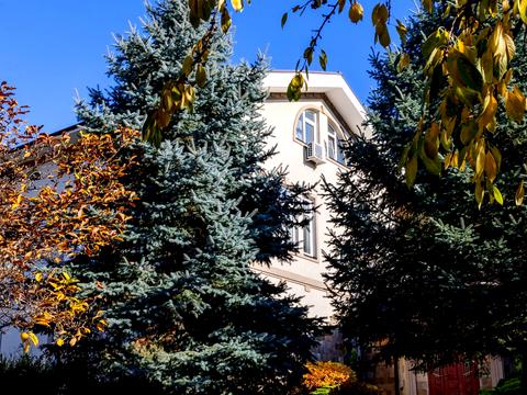 будинок за адресою Київ, Ярова вул. (Гаврилюка), 27