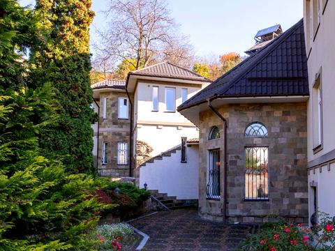 будинок за адресою Київ, Ярова вул. (Гаврилюка), 27