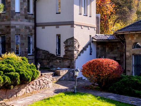 будинок за адресою Київ, Ярова вул. (Гаврилюка), 27