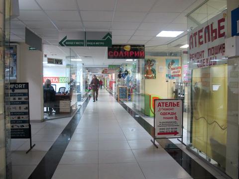 комерційна за адресою Васильківська вул., 37