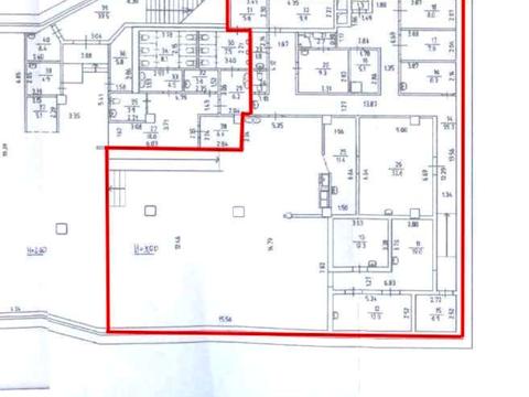 комерційна за адресою Васильківська вул., 37